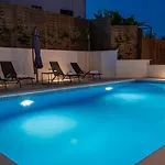 Kuca Za Odmor Nika Villa Labin (Istria)