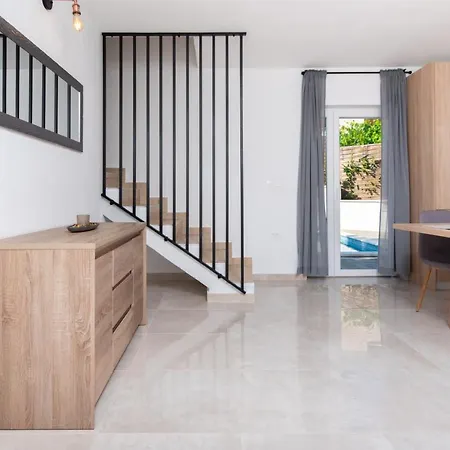 Kuca Za Odmor Nika Villa *