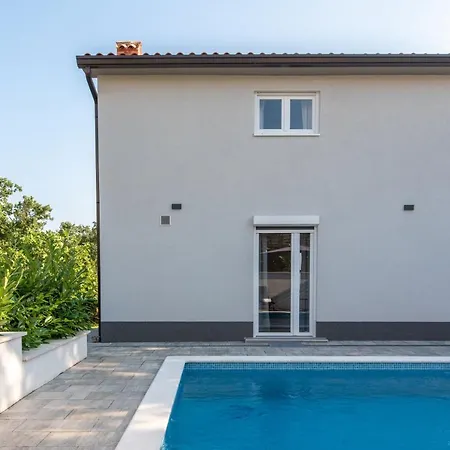Kuca Za Odmor Nika Labin (Istria)