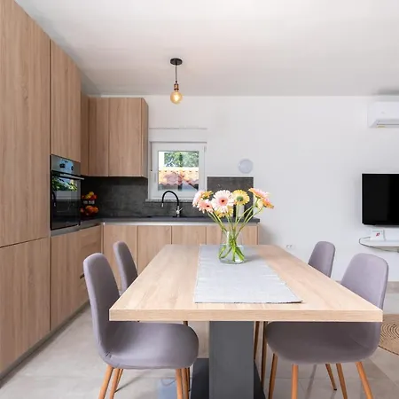 Kuca Za Odmor Nika 别墅