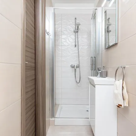 别墅 Kuca Za Odmor Nika