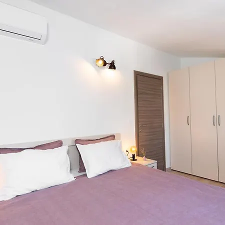 Kuca Za Odmor Nika 别墅