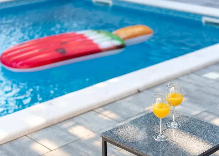 Kuca Za Odmor Nika Villa *