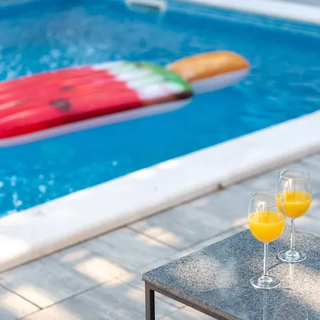 Kuca Za Odmor Nika Villa *