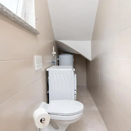 Villa Kuca Za Odmor Nika *